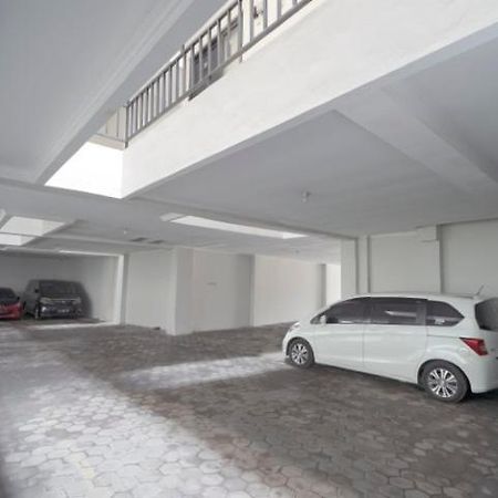 D'Paragon Kijang Utara Alastuwo Ngoại thất bức ảnh