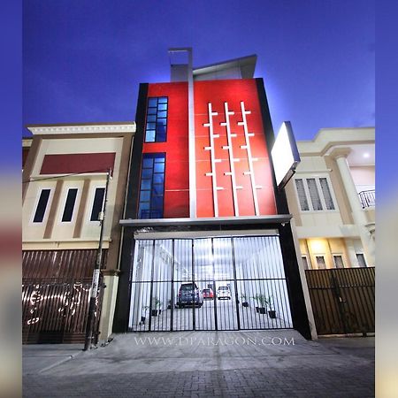 D'Paragon Kijang Utara Alastuwo Ngoại thất bức ảnh