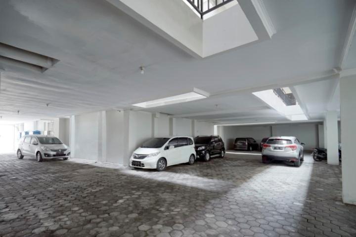 D'Paragon Kijang Utara Alastuwo Ngoại thất bức ảnh