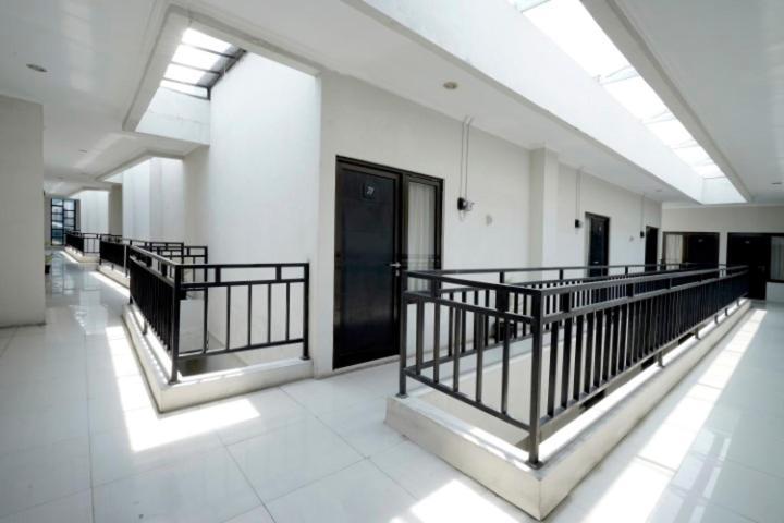 D'Paragon Kijang Utara Alastuwo Ngoại thất bức ảnh