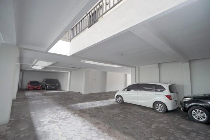 D'Paragon Kijang Utara Alastuwo Ngoại thất bức ảnh