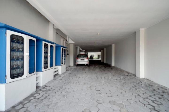 D'Paragon Kijang Utara Alastuwo Ngoại thất bức ảnh